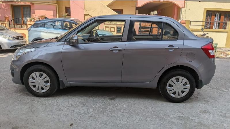 यूज़्ड 2014 मारुति सुजुकी स्विफ्ट डिज़ायर, Bangalore 2 यूज़्ड 2014 मारुति सुजुकी स्विफ्ट डिज़ायर, Bangalore 2