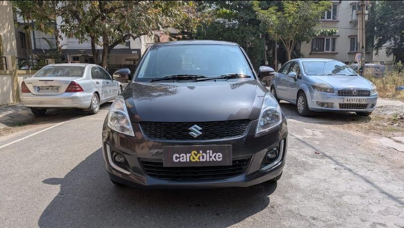 यूज़्ड 2015 मारुति सुजुकी स्विफ्ट, Bangalore यूज़्ड 2015 मारुति सुजुकी स्विफ्ट, Bangalore