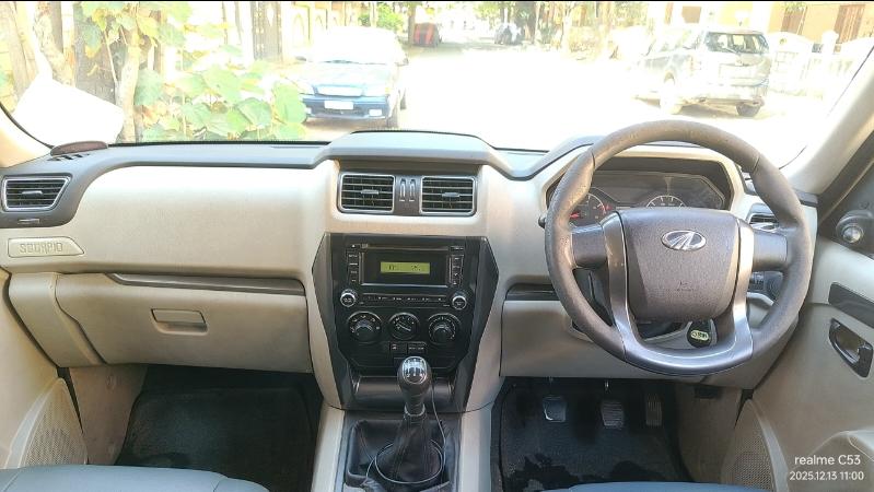 यूज़्ड 2014 महिंद्रा स्कॉर्पियो, Bangalore 11 यूज़्ड 2014 महिंद्रा स्कॉर्पियो, Bangalore 11