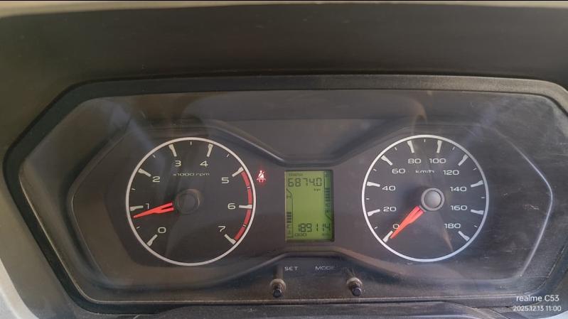 यूज़्ड 2014 महिंद्रा स्कॉर्पियो, Bangalore 10 यूज़्ड 2014 महिंद्रा स्कॉर्पियो, Bangalore 10