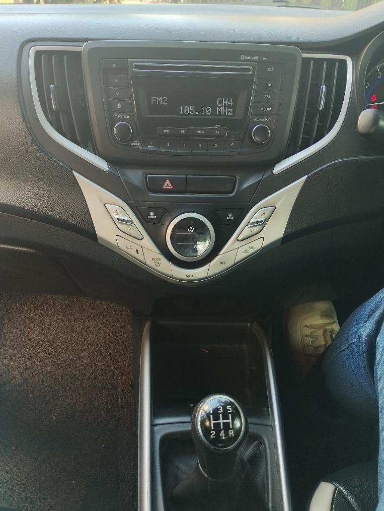 यूज़्ड 2018 मारुति सुजुकी बलेनो, Bangalore 11 यूज़्ड 2018 मारुति सुजुकी बलेनो, Bangalore 11