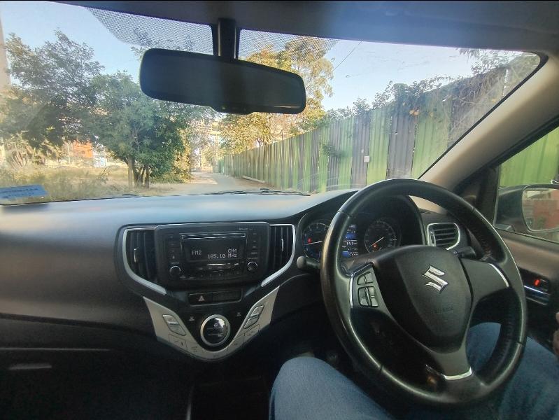 यूज़्ड 2018 मारुति सुजुकी बलेनो, Bangalore 13 यूज़्ड 2018 मारुति सुजुकी बलेनो, Bangalore 13