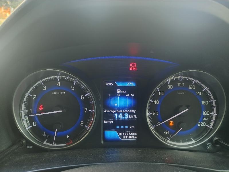 यूज़्ड 2018 मारुति सुजुकी बलेनो, Bangalore 10 यूज़्ड 2018 मारुति सुजुकी बलेनो, Bangalore 10