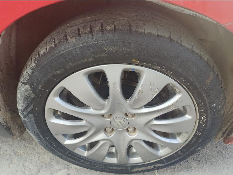 यूज़्ड 2018 मारुति सुजुकी बलेनो, Bangalore 8 यूज़्ड 2018 मारुति सुजुकी बलेनो, Bangalore 8