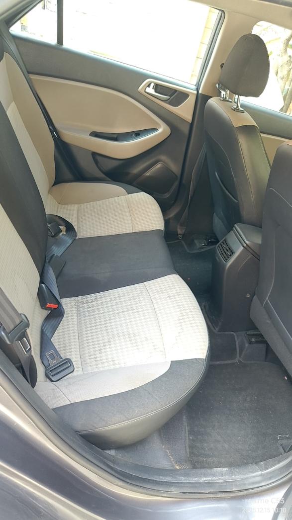 यूज़्ड 2019 ह्युंडई ईलाइट आई20, Bangalore 14 यूज़्ड 2019 ह्युंडई ईलाइट आई20, Bangalore 14