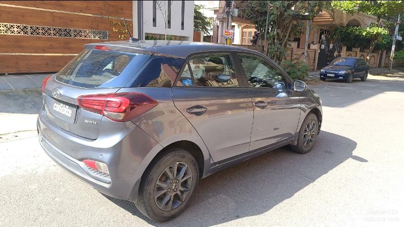 यूज़्ड 2019 ह्युंडई ईलाइट आई20, Bangalore 5 यूज़्ड 2019 ह्युंडई ईलाइट आई20, Bangalore 5