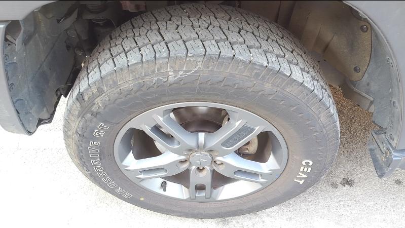 यूज़्ड 2024 महिंद्रा थार, Bangalore 8 यूज़्ड 2024 महिंद्रा थार, Bangalore 8