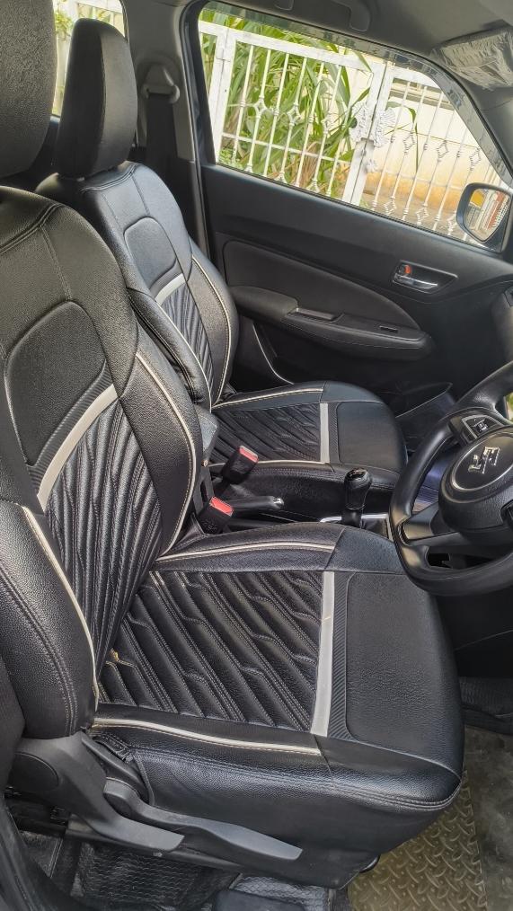 यूज़्ड 2018 मारुति सुजुकी स्विफ्ट, Bangalore 14 यूज़्ड 2018 मारुति सुजुकी स्विफ्ट, Bangalore 14