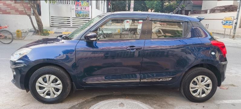 यूज़्ड 2018 मारुति सुजुकी स्विफ्ट, Bangalore 2 यूज़्ड 2018 मारुति सुजुकी स्विफ्ट, Bangalore 2