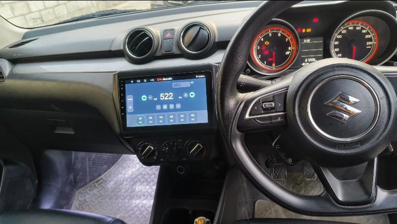 यूज़्ड 2018 मारुति सुजुकी स्विफ्ट, Bangalore 12 यूज़्ड 2018 मारुति सुजुकी स्विफ्ट, Bangalore 12