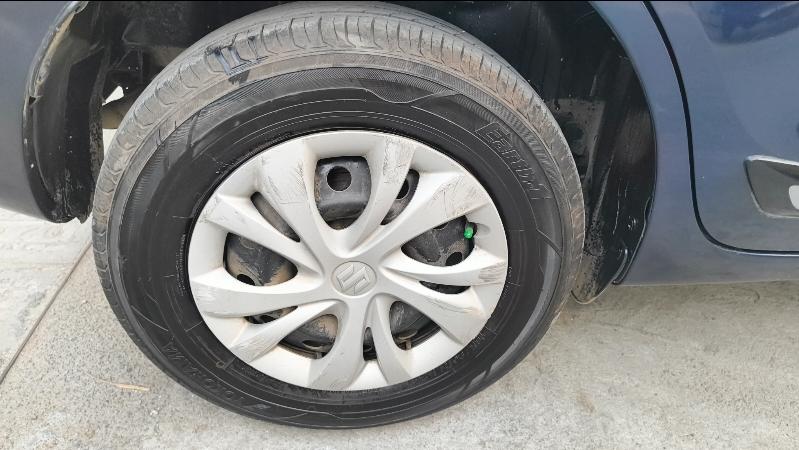 यूज़्ड 2018 मारुति सुजुकी स्विफ्ट, Bangalore 8 यूज़्ड 2018 मारुति सुजुकी स्विफ्ट, Bangalore 8