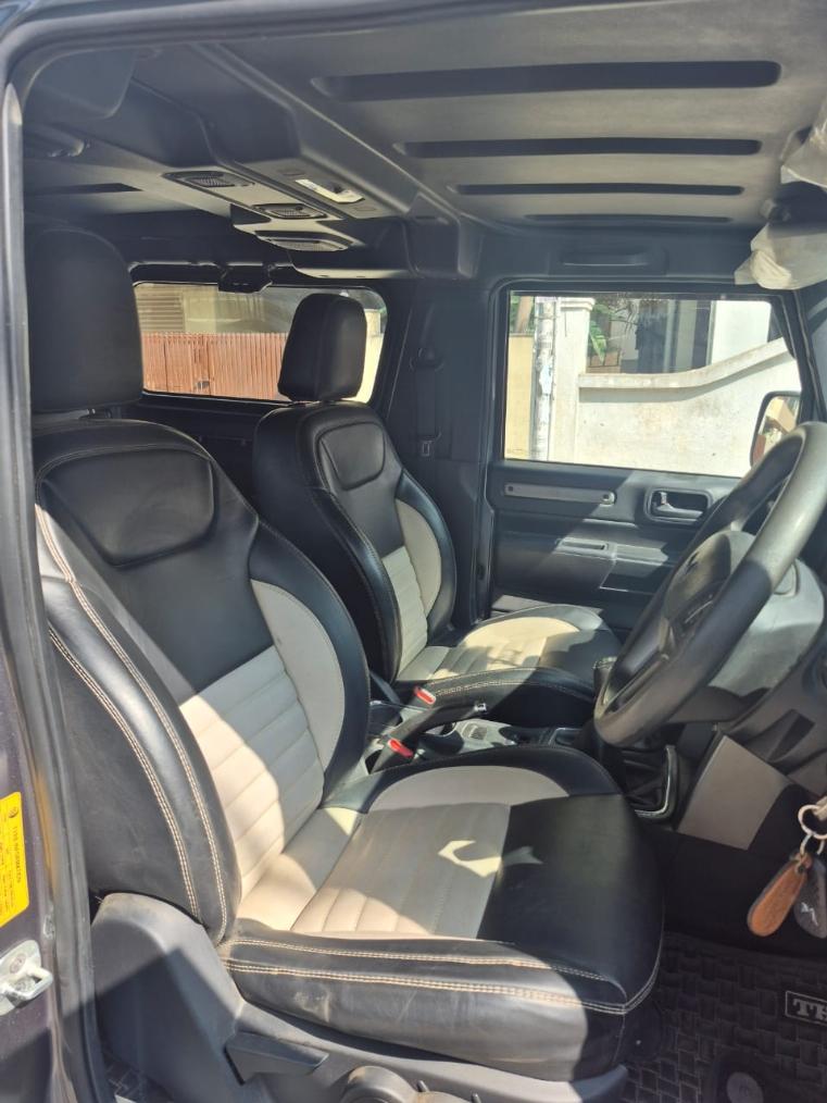 यूज़्ड 2023 महिंद्रा थार, Bangalore 13 यूज़्ड 2023 महिंद्रा थार, Bangalore 13