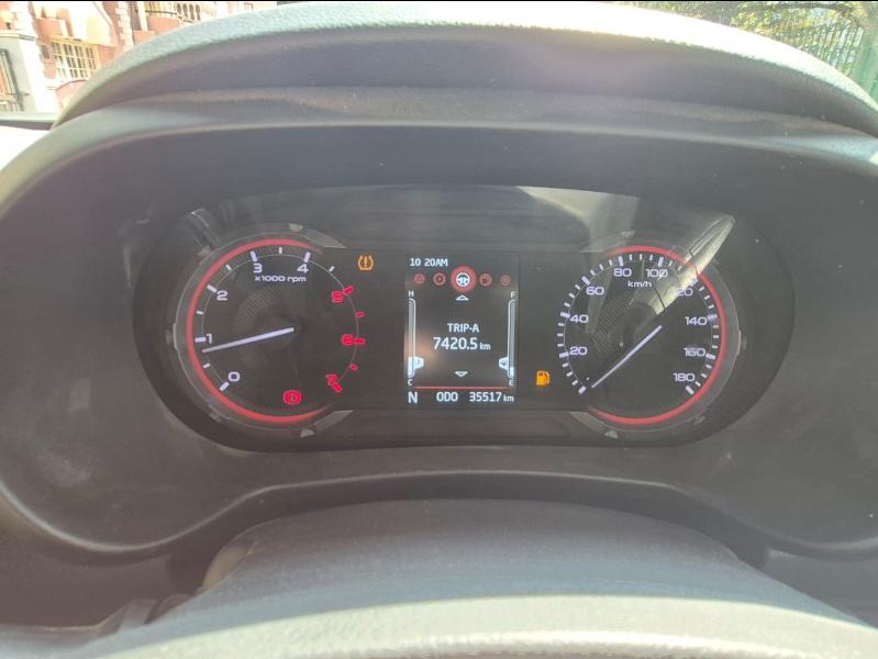 यूज़्ड 2023 महिंद्रा थार, Bangalore 10 यूज़्ड 2023 महिंद्रा थार, Bangalore 10