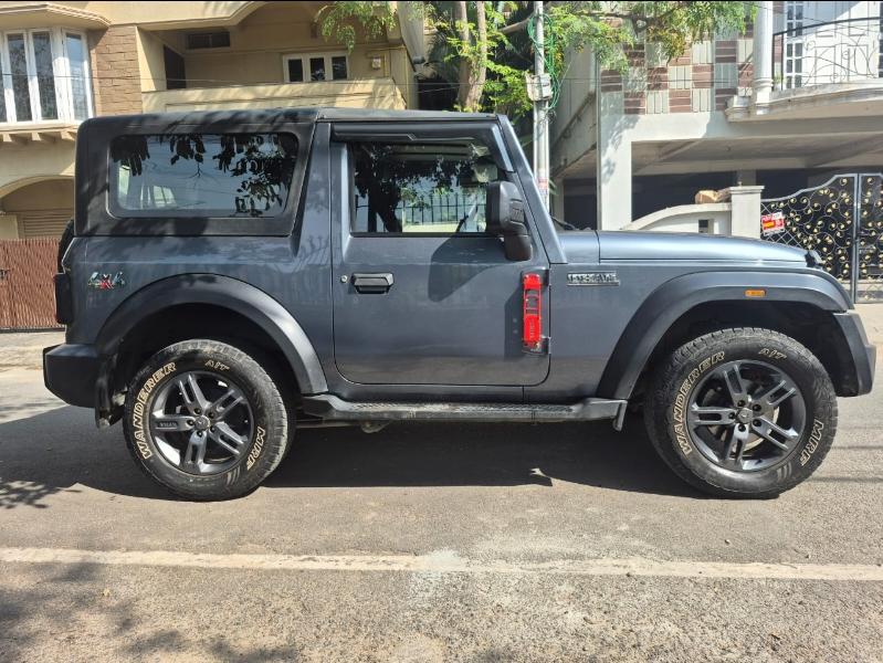 यूज़्ड 2023 महिंद्रा थार, Bangalore 5 यूज़्ड 2023 महिंद्रा थार, Bangalore 5