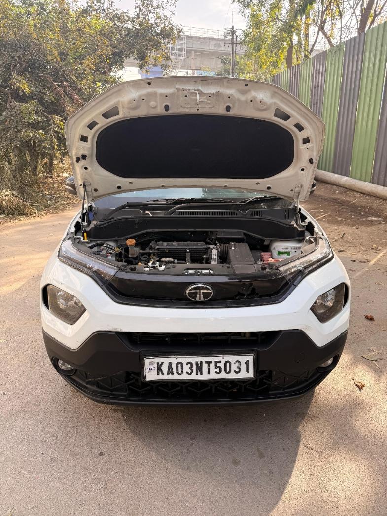 यूज़्ड 2024 टाटा पंच, Bangalore 17 यूज़्ड 2024 टाटा पंच, Bangalore 17