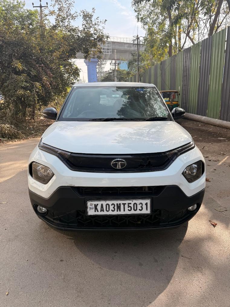 यूज़्ड 2024 टाटा पंच, Bangalore यूज़्ड 2024 टाटा पंच, Bangalore