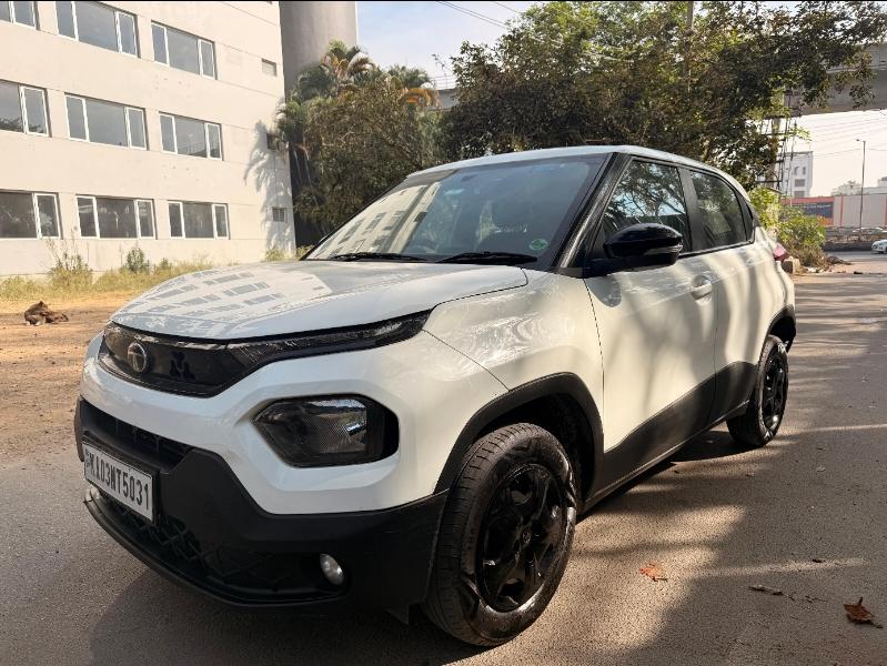 यूज़्ड 2024 टाटा पंच, Bangalore 6 यूज़्ड 2024 टाटा पंच, Bangalore 6