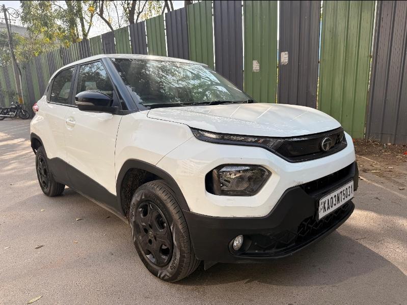 यूज़्ड 2024 टाटा पंच, Bangalore 7 यूज़्ड 2024 टाटा पंच, Bangalore 7