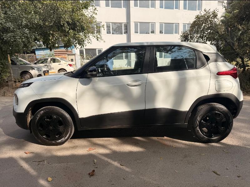 यूज़्ड 2024 टाटा पंच, Bangalore 1 यूज़्ड 2024 टाटा पंच, Bangalore 1