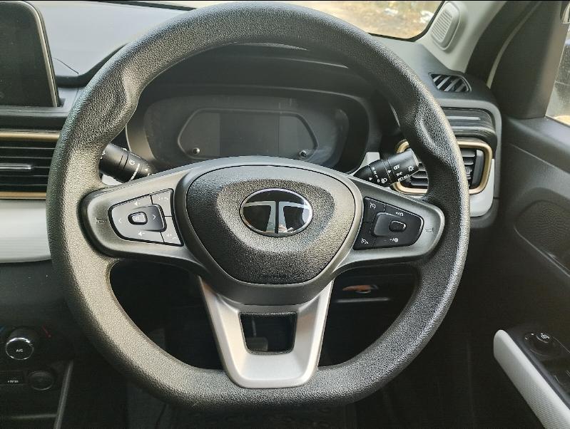 यूज़्ड 2024 टाटा पंच, Bangalore 13 यूज़्ड 2024 टाटा पंच, Bangalore 13