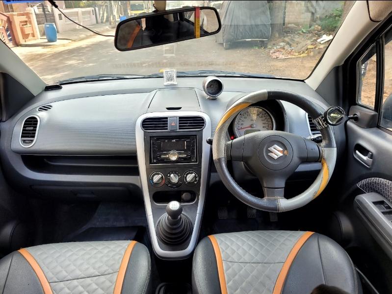 यूज़्ड 2014 मारुति सुजुकी रिट्ज, Bangalore 11 यूज़्ड 2014 मारुति सुजुकी रिट्ज, Bangalore 11