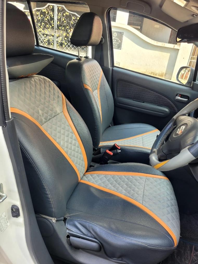 यूज़्ड 2014 मारुति सुजुकी रिट्ज, Bangalore 13 यूज़्ड 2014 मारुति सुजुकी रिट्ज, Bangalore 13