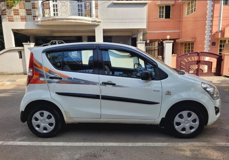 यूज़्ड 2014 मारुति सुजुकी रिट्ज, Bangalore 2 यूज़्ड 2014 मारुति सुजुकी रिट्ज, Bangalore 2