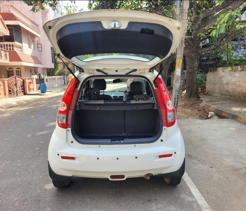 यूज़्ड 2014 मारुति सुजुकी रिट्ज, Bangalore 9 यूज़्ड 2014 मारुति सुजुकी रिट्ज, Bangalore 9