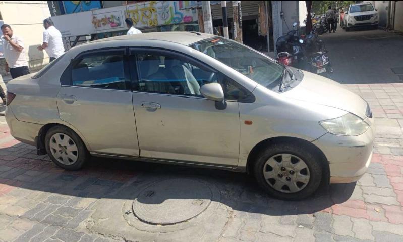 यूज़्ड 2005 होंडा सिटी, Bangalore 5 यूज़्ड 2005 होंडा सिटी, Bangalore 5