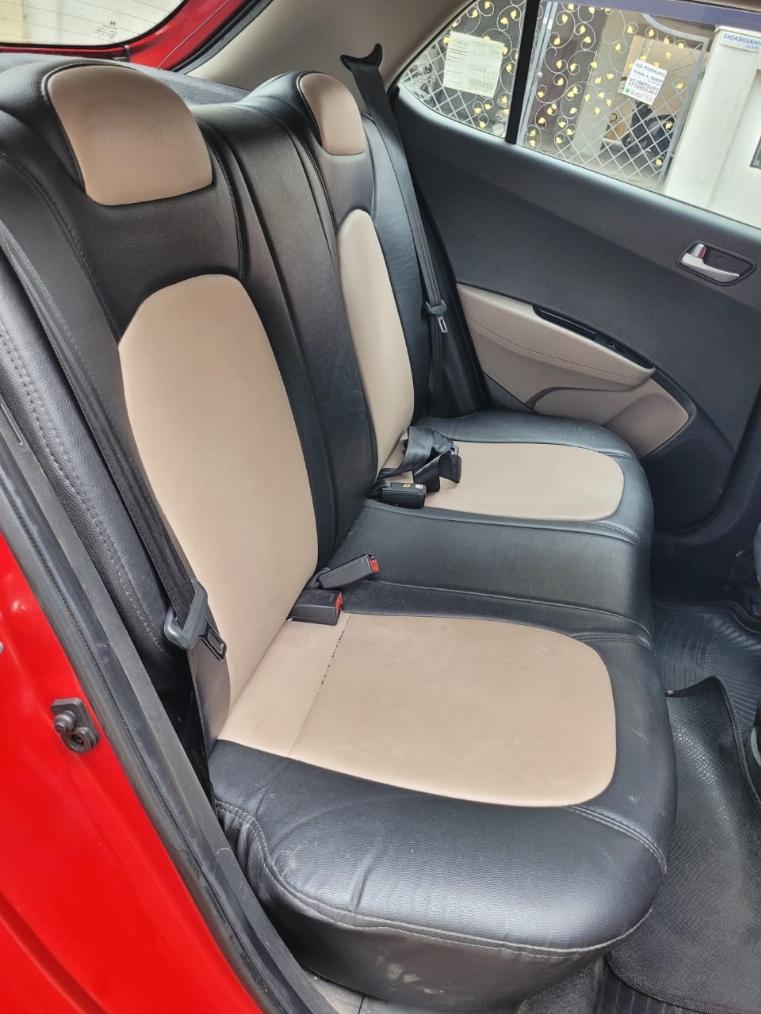 यूज़्ड 2018 ह्युंडई ग्रैंड आई10, Bangalore 14 यूज़्ड 2018 ह्युंडई ग्रैंड आई10, Bangalore 14