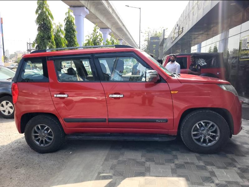 यूज़्ड 2018 महिंद्रा टीयूवी300, Bangalore 6 यूज़्ड 2018 महिंद्रा टीयूवी300, Bangalore 6