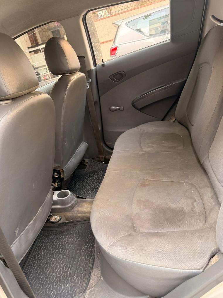 यूज़्ड 2013 शेव्रोले बीट, Bangalore 14 यूज़्ड 2013 शेव्रोले बीट, Bangalore 14