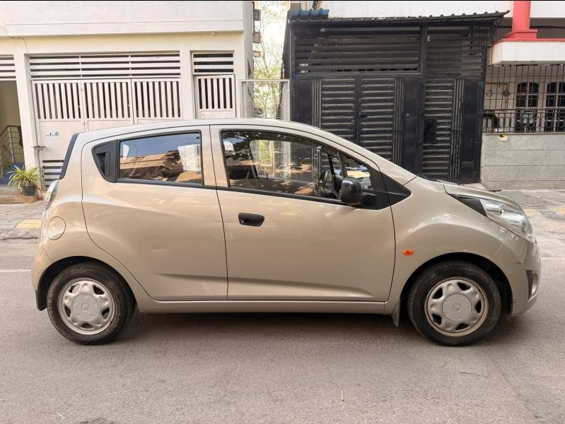 यूज़्ड 2013 शेव्रोले बीट, Bangalore 1 यूज़्ड 2013 शेव्रोले बीट, Bangalore 1