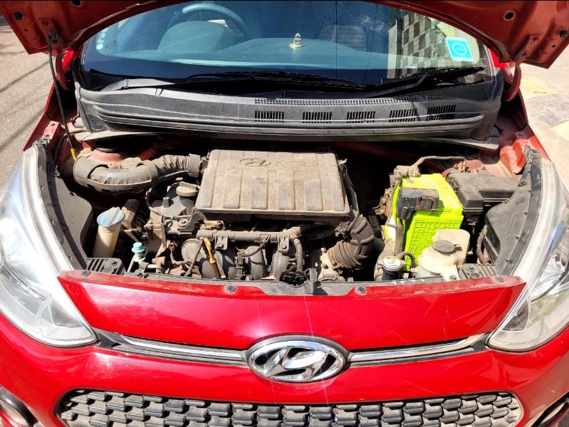 यूज़्ड 2017 ह्युंडई ग्रैंड आई10, Bangalore 16 यूज़्ड 2017 ह्युंडई ग्रैंड आई10, Bangalore 16