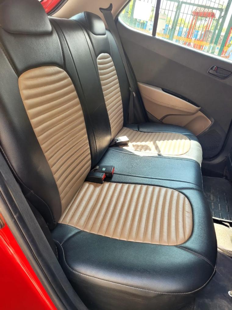 यूज़्ड 2017 ह्युंडई ग्रैंड आई10, Bangalore 14 यूज़्ड 2017 ह्युंडई ग्रैंड आई10, Bangalore 14