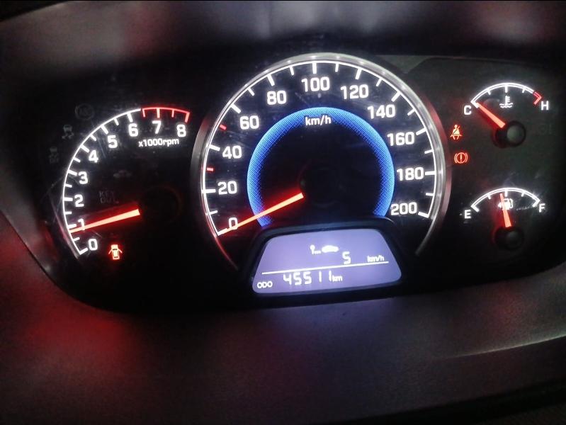 यूज़्ड 2017 ह्युंडई ग्रैंड आई10, Bangalore 10 यूज़्ड 2017 ह्युंडई ग्रैंड आई10, Bangalore 10