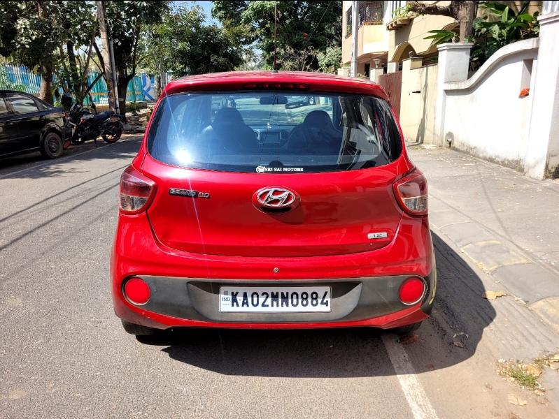 यूज़्ड 2017 ह्युंडई ग्रैंड आई10, Bangalore 3 यूज़्ड 2017 ह्युंडई ग्रैंड आई10, Bangalore 3