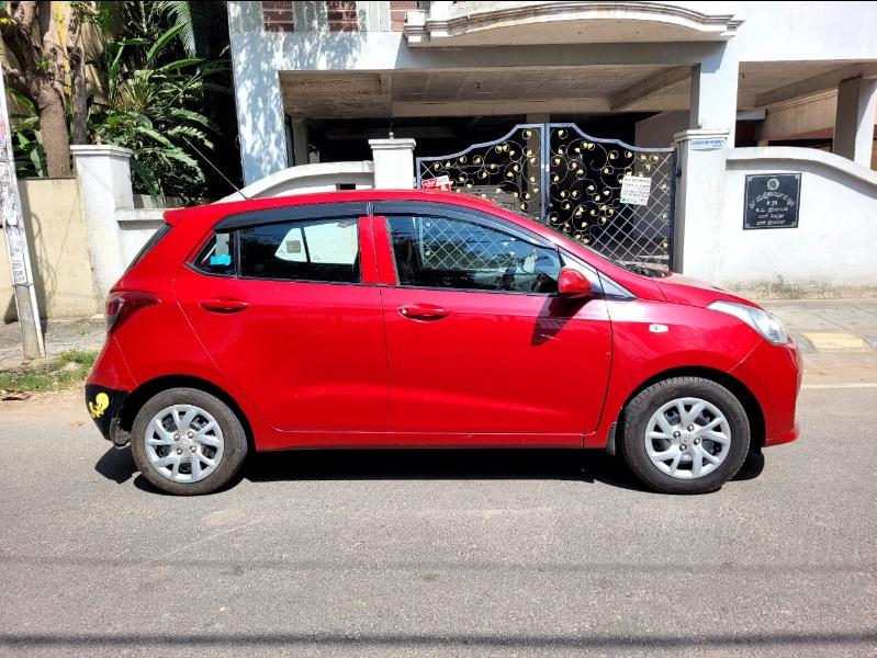 यूज़्ड 2017 ह्युंडई ग्रैंड आई10, Bangalore 5 यूज़्ड 2017 ह्युंडई ग्रैंड आई10, Bangalore 5