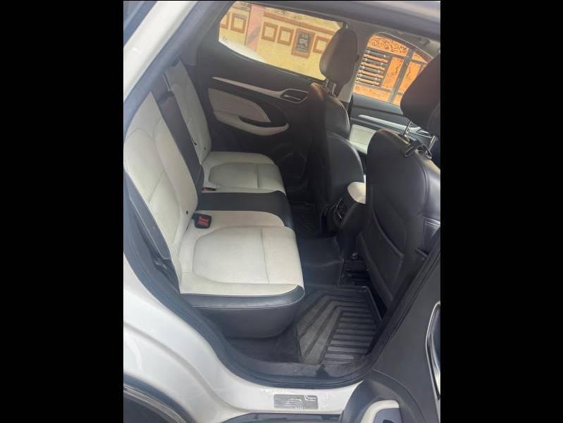 यूज़्ड 2022 एमजी एस्टर, Bangalore 14 यूज़्ड 2022 एमजी एस्टर, Bangalore 14