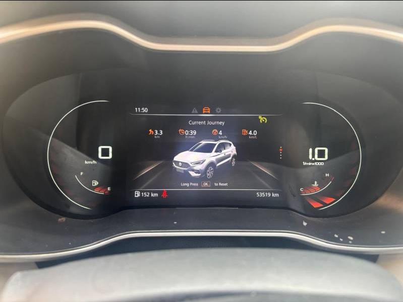 यूज़्ड 2022 एमजी एस्टर, Bangalore 12 यूज़्ड 2022 एमजी एस्टर, Bangalore 12