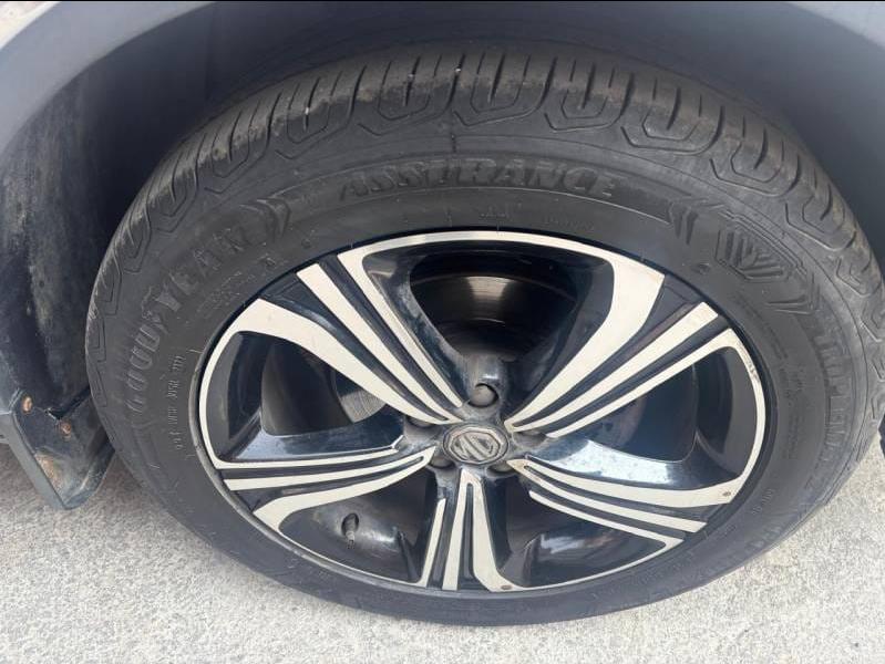 यूज़्ड 2022 एमजी एस्टर, Bangalore 8 यूज़्ड 2022 एमजी एस्टर, Bangalore 8