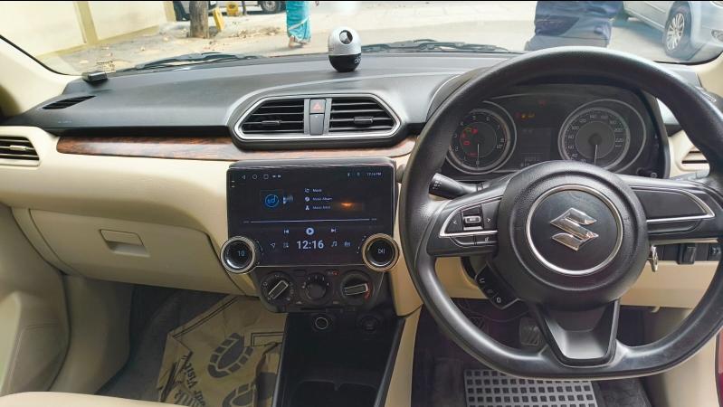 यूज़्ड 2019 मारुति सुजुकी डिजायर, Bangalore 11 यूज़्ड 2019 मारुति सुजुकी डिजायर, Bangalore 11