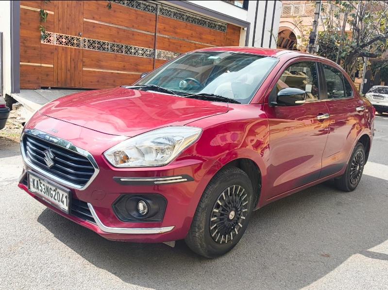 यूज़्ड 2019 मारुति सुजुकी डिजायर, Bangalore 1 यूज़्ड 2019 मारुति सुजुकी डिजायर, Bangalore 1