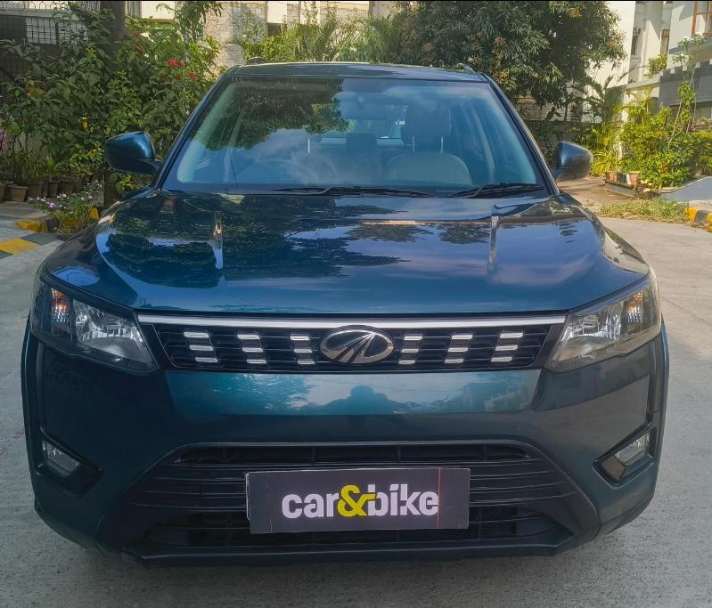 2019 महिंद्रा एक्सयूवी300 W6 AMT Diesel BS IV 2019 महिंद्रा एक्सयूवी300 W6 AMT Diesel BS IV