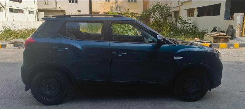 यूज़्ड 2019 महिंद्रा एक्सयूवी300, Bangalore 7 यूज़्ड 2019 महिंद्रा एक्सयूवी300, Bangalore 7