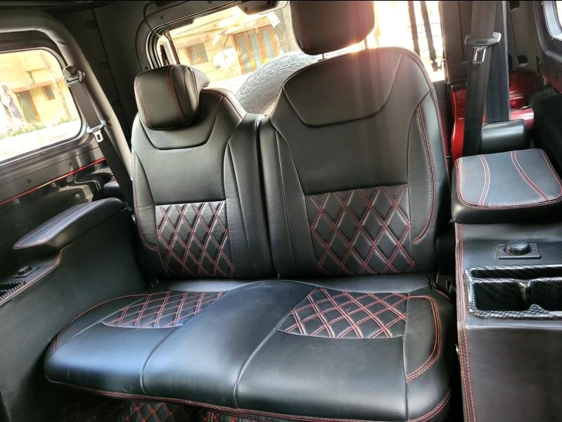 यूज़्ड 2024 महिंद्रा थार, Bangalore 14 यूज़्ड 2024 महिंद्रा थार, Bangalore 14