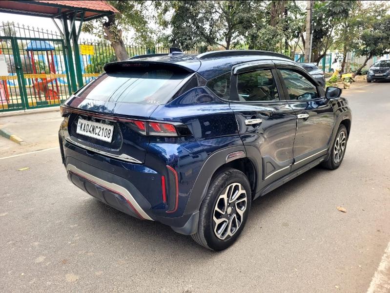 यूज़्ड 2023 मारुति सुजुकी फ्रोंक्स, Bangalore 2 यूज़्ड 2023 मारुति सुजुकी फ्रोंक्स, Bangalore 2