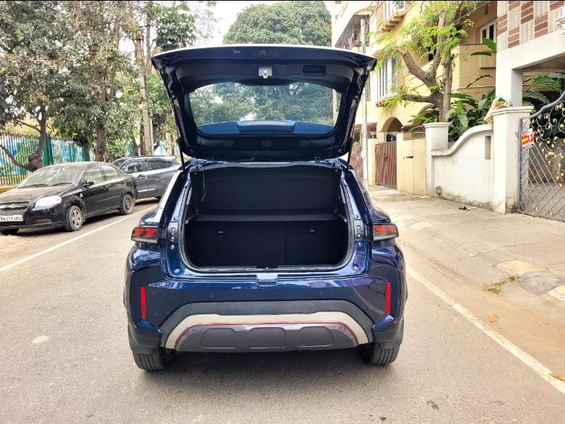 यूज़्ड 2023 मारुति सुजुकी फ्रोंक्स, Bangalore 9 यूज़्ड 2023 मारुति सुजुकी फ्रोंक्स, Bangalore 9