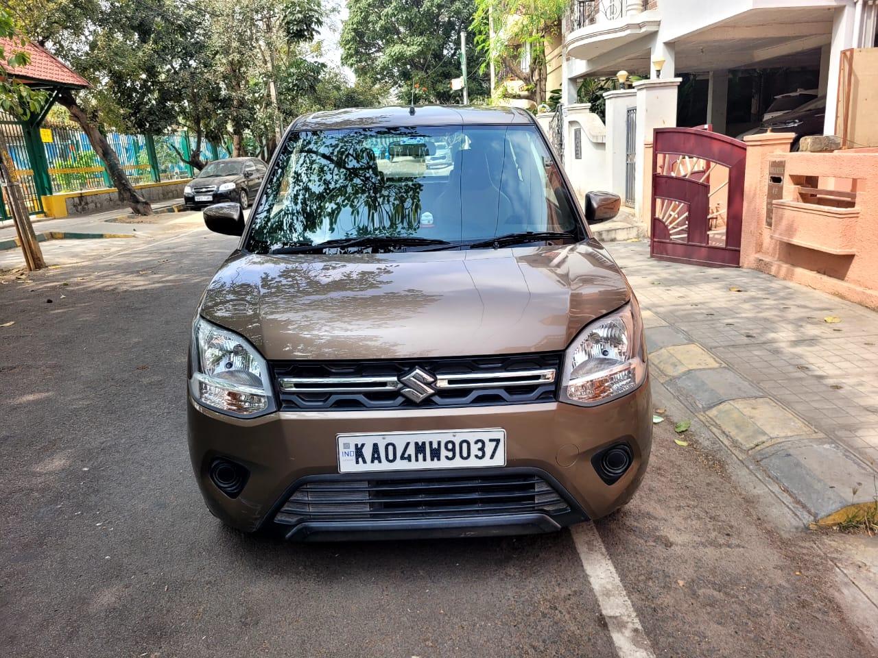 यूज़्ड 2019 मारुति सुजुकी वैगन आर, Bangalore 7 यूज़्ड 2019 मारुति सुजुकी वैगन आर, Bangalore 7