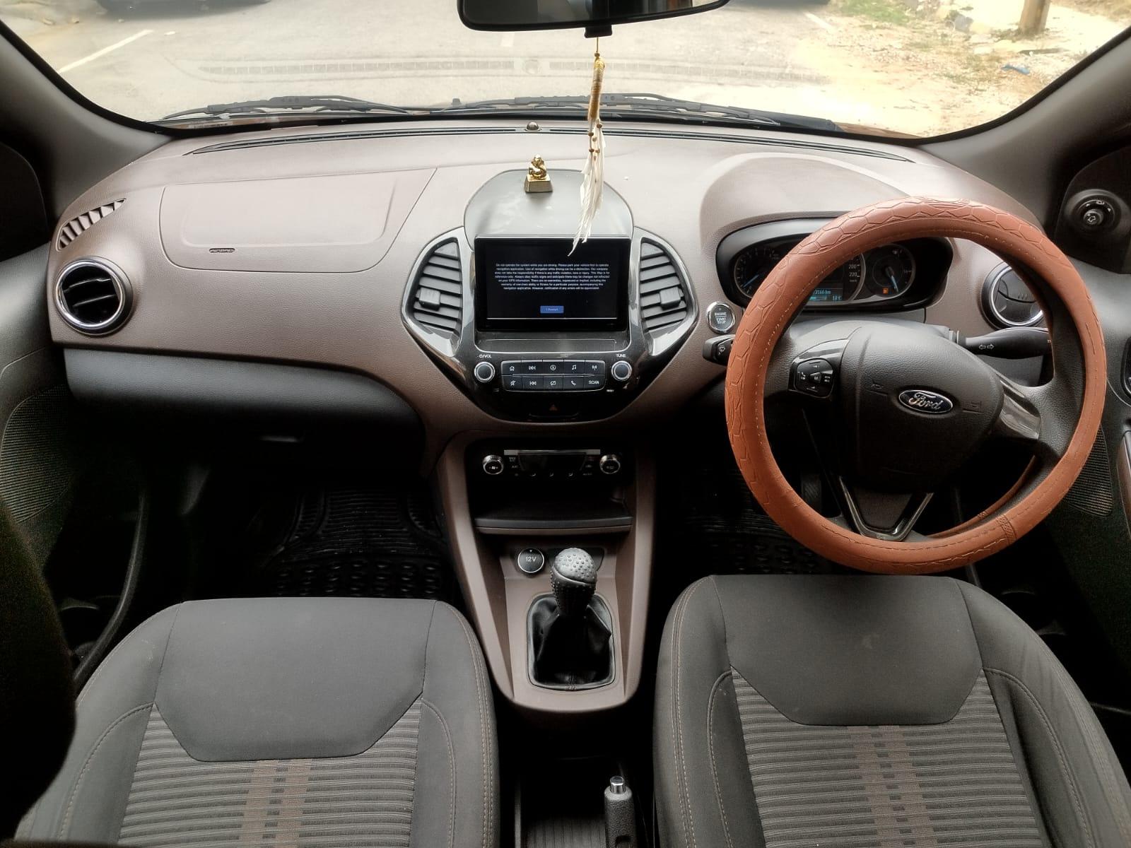 यूज़्ड 2018 फोर्ड फ्रीस्टाइल, Bangalore 11 यूज़्ड 2018 फोर्ड फ्रीस्टाइल, Bangalore 11